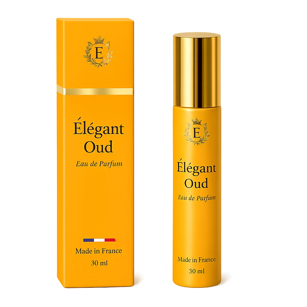 Bottle volume 30 ml